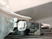 Recambio de elevalunas delantero izquierdo para opel combo furgoneta/monovolumen (k9) 1.5 d referencia OEM IAM 9840175680 YH01 