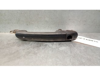 Recambio de maneta interior delantera izquierda para seat cordoba (6k1, 6k2) 1.9 d referencia OEM IAM 6K0837207B 6K0837207B 