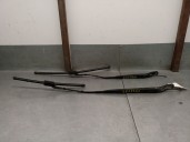 Recambio de brazo limpia delantero derecho para opel combo furgoneta/monovolumen (k9) 1.5 d referencia OEM IAM 9839409380 YH01 