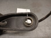 Recambio de brazo limpia delantero derecho para opel combo furgoneta/monovolumen (k9) 1.5 d referencia OEM IAM 9839409380 YH01 