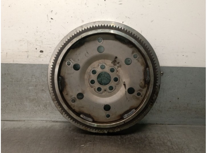 Replacement flywheel for mitsubishi montero (v60/v70) 3.2 di-d cat OEM IAM reference MR534652 MR534652 