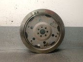 Replacement flywheel for mitsubishi montero (v60/v70) 3.2 di-d cat OEM IAM reference MR534652 MR534652 