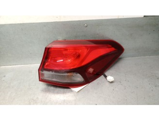 Recambio de piloto trasero derecho para hyundai i30 station wagon (pde) 1.0 t-gdi hybrid 48v referencia OEM IAM 92402G4200 92402