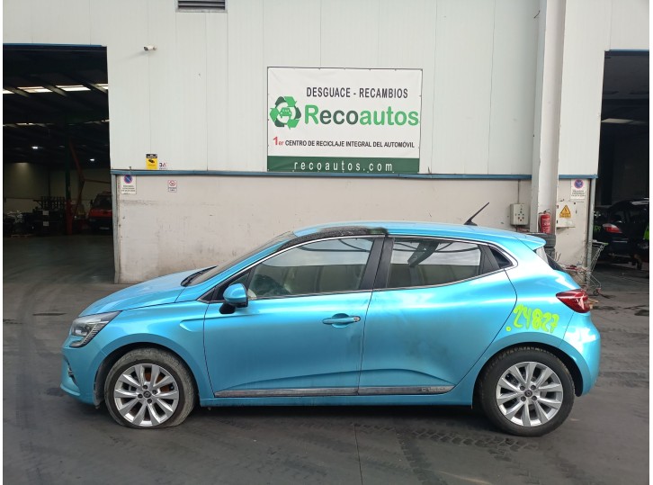 renault clio v (b7_) del año 2020