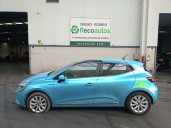 renault clio v (b7_) del año 2020