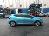 renault clio v (b7_) del año 2020