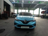 renault clio v (b7_) del año 2020