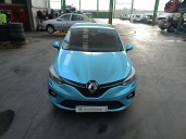 renault clio v (b7_) del año 2020