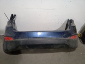 Recambio de paragolpes trasero para hyundai ix35 1.7 crdi cat referencia OEM IAM 866112Y000 AZUL 5 PUERTAS
