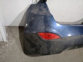 Recambio de paragolpes trasero para hyundai ix35 1.7 crdi cat referencia OEM IAM 866112Y000 AZUL 5 PUERTAS