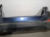 Recambio de paragolpes trasero para hyundai ix35 1.7 crdi cat referencia OEM IAM 866112Y000 AZUL 5 PUERTAS