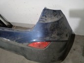 Recambio de paragolpes trasero para hyundai ix35 1.7 crdi cat referencia OEM IAM 866112Y000 AZUL 5 PUERTAS