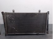 Recambio de radiador agua para volvo s40 berlina 1.9 diesel cat referencia OEM IAM 8601969 8601969 