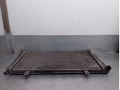 Recambio de radiador agua para volvo s40 berlina 1.9 diesel cat referencia OEM IAM 8601969 8601969 