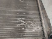 Recambio de radiador agua para volvo s40 berlina 1.9 diesel cat referencia OEM IAM 8601969 8601969 