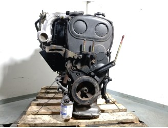 Recambio de motor completo para volvo v40 station wagon (645) 1.8 i referencia OEM IAM B4184SM 36001150 KN0830