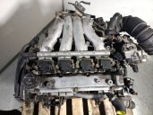 Recambio de motor completo para volvo v40 station wagon (645) 1.8 i referencia OEM IAM B4184SM 36001150 KN0830