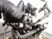 Recambio de motor completo para volvo v40 station wagon (645) 1.8 i referencia OEM IAM B4184SM 36001150 KN0830