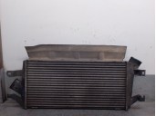 Recambio de intercooler para dodge caliber 2.0 crd referencia OEM IAM 5191288AA 5191288AA 988876H