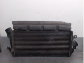 Recambio de intercooler para dodge caliber 2.0 crd referencia OEM IAM 5191288AA 5191288AA 988876H