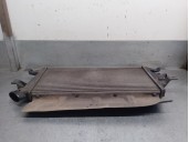 Recambio de intercooler para dodge caliber 2.0 crd referencia OEM IAM 5191288AA 5191288AA 988876H