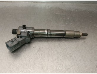 Recambio de inyector para volvo xc90 ii (256) d5 awd referencia OEM IAM 31336769 08T06136