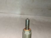 Recambio de inyector para volvo xc90 ii (256) d5 awd referencia OEM IAM 31336769 08T06136