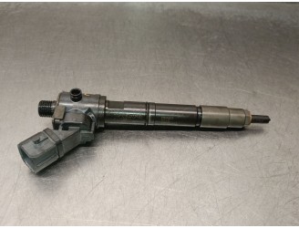 Recambio de inyector para volvo xc90 ii (256) d5 awd referencia OEM IAM 31336769 08T06136