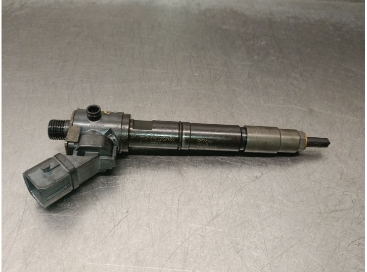 Recambio de inyector para volvo xc90 ii (256) d5 awd referencia OEM IAM 31336769 08T06136