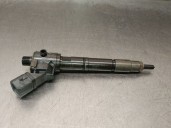 Recambio de inyector para volvo xc90 ii (256) d5 awd referencia OEM IAM 31336769 08T06136