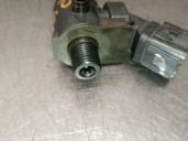 Recambio de inyector para volvo xc90 ii (256) d5 awd referencia OEM IAM 31336769 08T06136