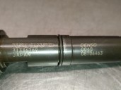 Recambio de inyector para volvo xc90 ii (256) d5 awd referencia OEM IAM 31336769 08T06136