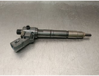 Recambio de inyector para volvo xc90 ii (256) d5 awd referencia OEM IAM 31336769 08T06136