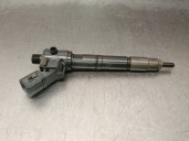 Recambio de inyector para volvo xc90 ii (256) d5 awd referencia OEM IAM 31336769 08T06136