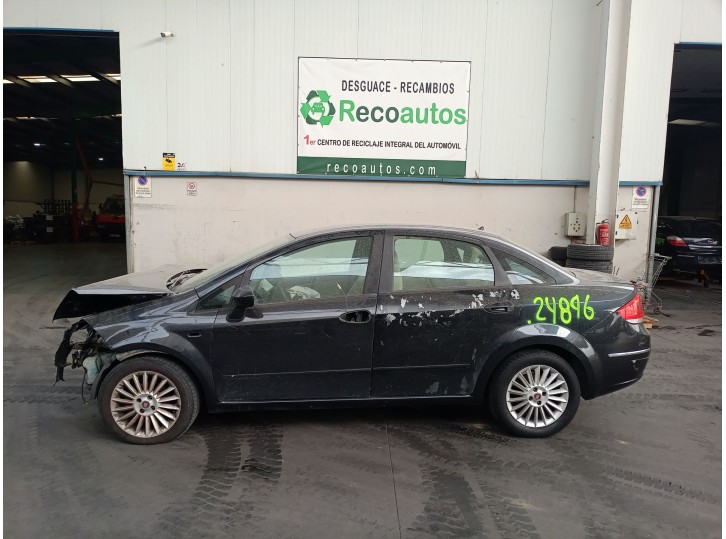 fiat linea (323_, 110_) del año 2008