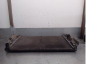 Recambio de radiador agua para dodge caliber 2.0 crd referencia OEM IAM 5191286AA 5191286AA 