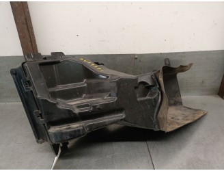 Recambio de tubo para opel combo furgoneta/monovolumen (k9) 1.5 d referencia OEM IAM 9816871680 YH01 