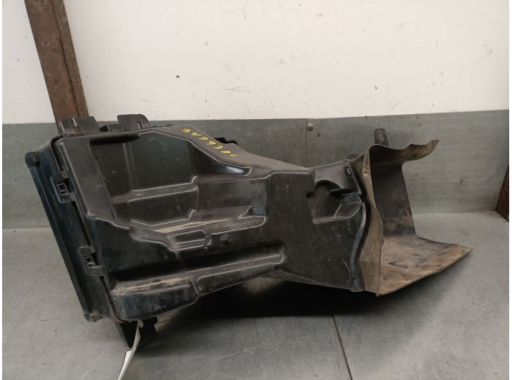 Recambio de tubo para opel combo furgoneta/monovolumen (k9) 1.5 d referencia OEM IAM 9816871680 YH01 