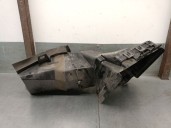 Recambio de tubo para opel combo furgoneta/monovolumen (k9) 1.5 d referencia OEM IAM 9816871680 YH01 