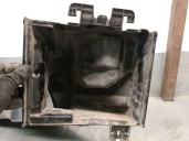 Recambio de tubo para opel combo furgoneta/monovolumen (k9) 1.5 d referencia OEM IAM 9816871680 YH01 