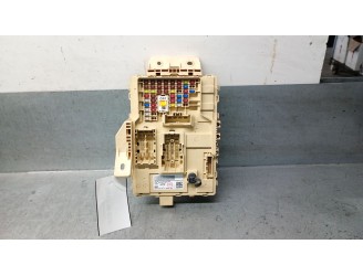 Recambio de caja reles / fusibles para hyundai i30 station wagon (pde) 1.0 t-gdi hybrid 48v referencia OEM IAM 91955G4110 