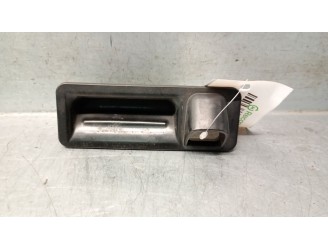 Recambio de maneta exterior porton para hyundai i30 station wagon (pde) 1.0 t-gdi hybrid 48v referencia OEM IAM G3LF G3LF 