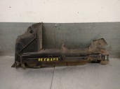 Recambio de calandra delantera de radiador para opel combo furgoneta/monovolumen (k9) 1.5 d referencia OEM IAM 9817397680 YH01 