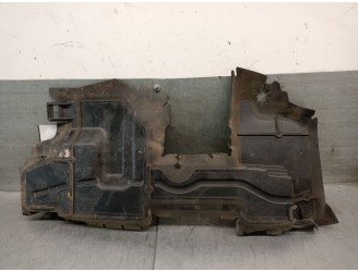 Recambio de calandra delantera de radiador para opel combo furgoneta/monovolumen (k9) 1.5 d referencia OEM IAM 9817397580 YH01 