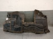 Recambio de calandra delantera de radiador para opel combo furgoneta/monovolumen (k9) 1.5 d referencia OEM IAM 9817397580 YH01 