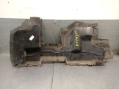 Recambio de calandra delantera de radiador para opel combo furgoneta/monovolumen (k9) 1.5 d referencia OEM IAM 9817397580 YH01 