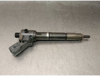 Recambio de inyector para volvo xc90 ii (256) d5 awd referencia OEM IAM 31336769 08T06136