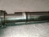 Recambio de inyector para volvo xc90 ii (256) d5 awd referencia OEM IAM 31336769 08T06136