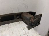 Recambio de refuerzo paragolpes trasero para peugeot 307 break / sw (s1) 2.0 hdi cat referencia OEM IAM 5886249 