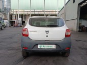 dacia sandero ii (b8_) del año 2026